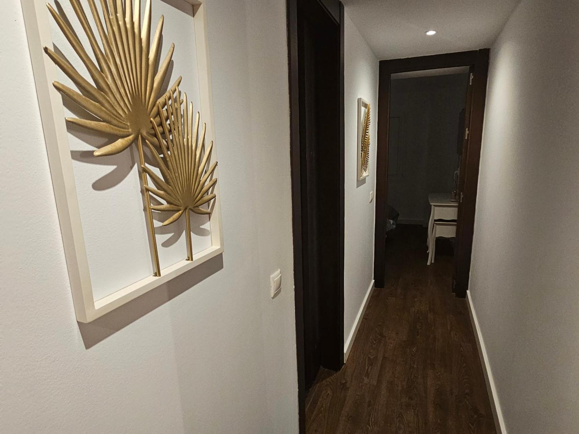 Intercomerciofeja Experiencia De Lujo Benalmádena Exterior foto